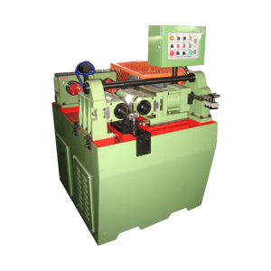 Thread Rolling Machine (Cylindri cal/Hydraulic type)